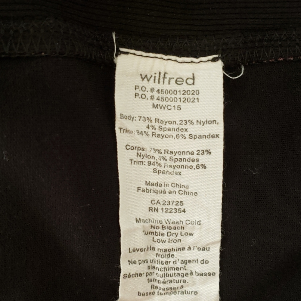 WILFRED DRESS - Picture 5 of 7